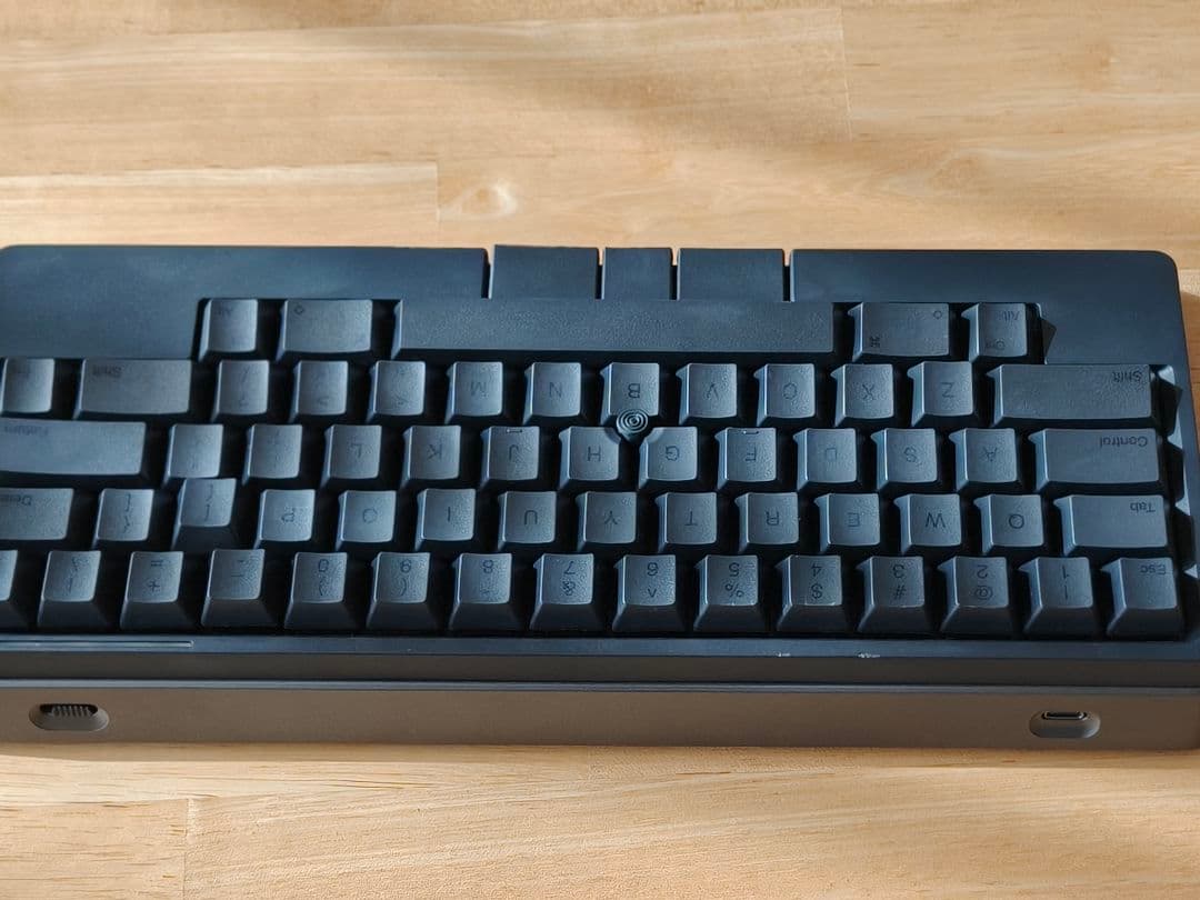 HHKB Studio 墨 US配列