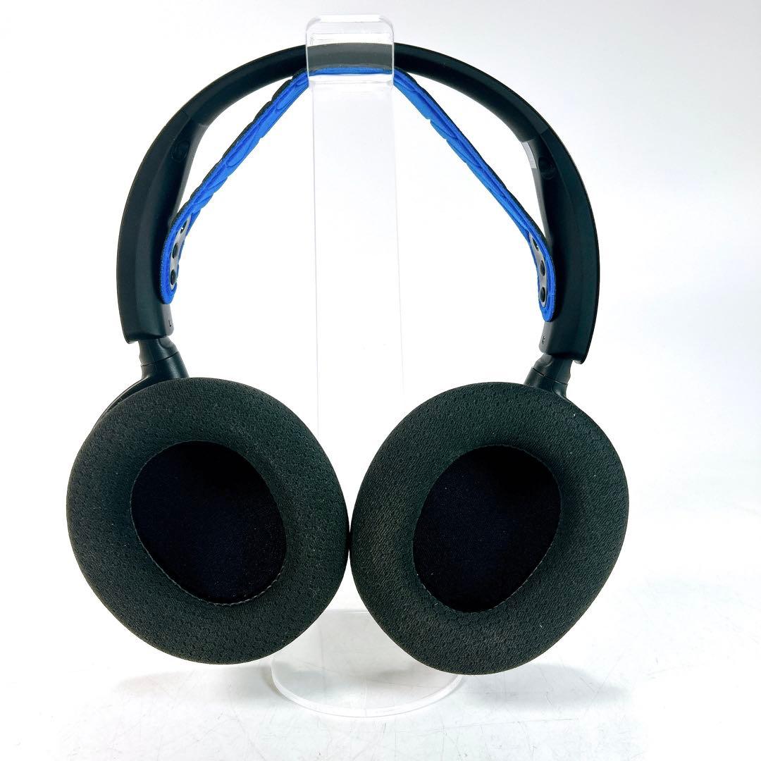 SteelSeries ゲーミングヘッドセット Arctis Nova 7P