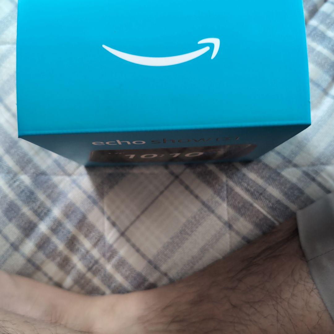 Echo Show 5 スマートディスプレイ
