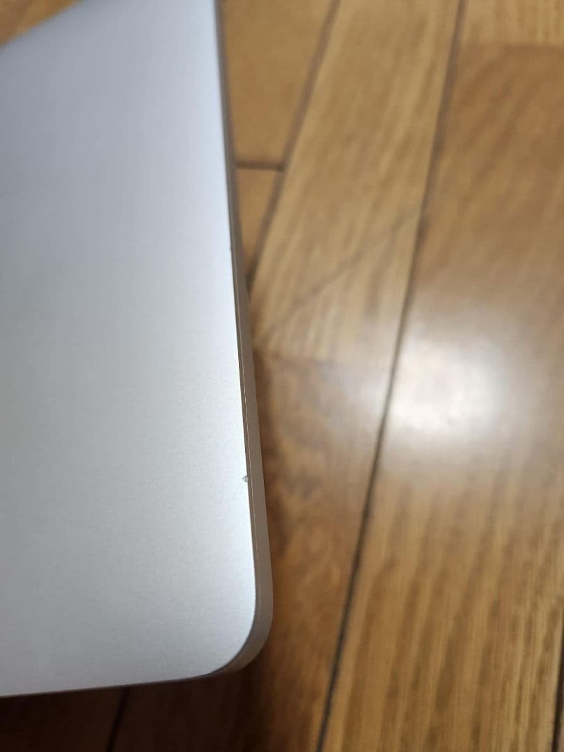 Macbook pro M2 8GB/256GB ジャンク
