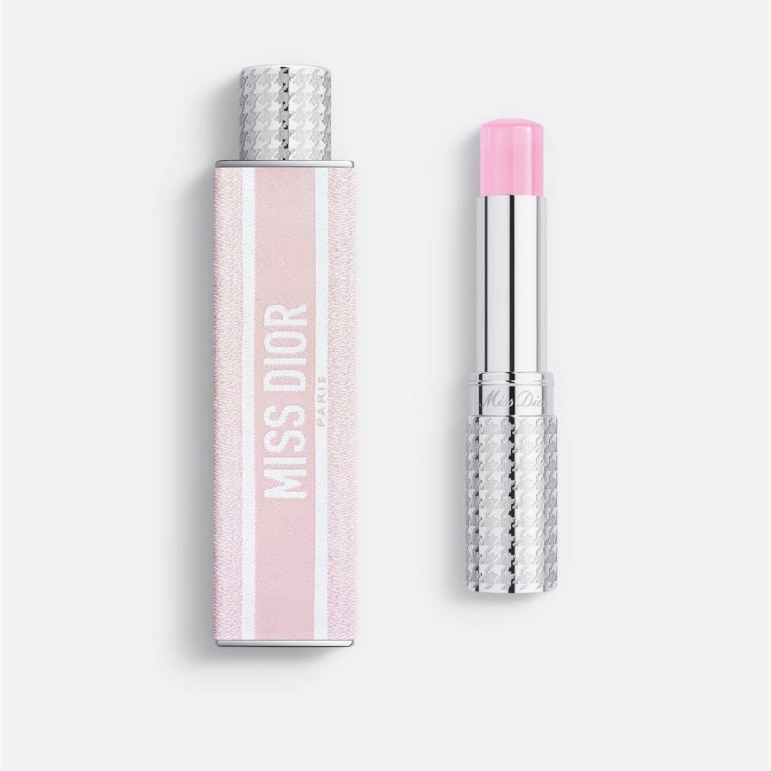 DIORミスディオール ブルーミングブーケ ミニミス&ミニミスケースギフトセット
