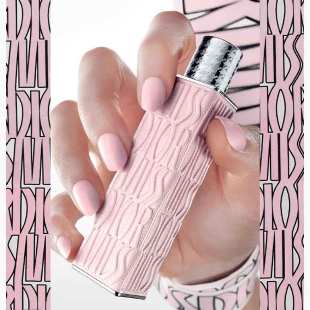 DIORミスディオール ブルーミングブーケ ミニミス&ミニミスケースギフトセット