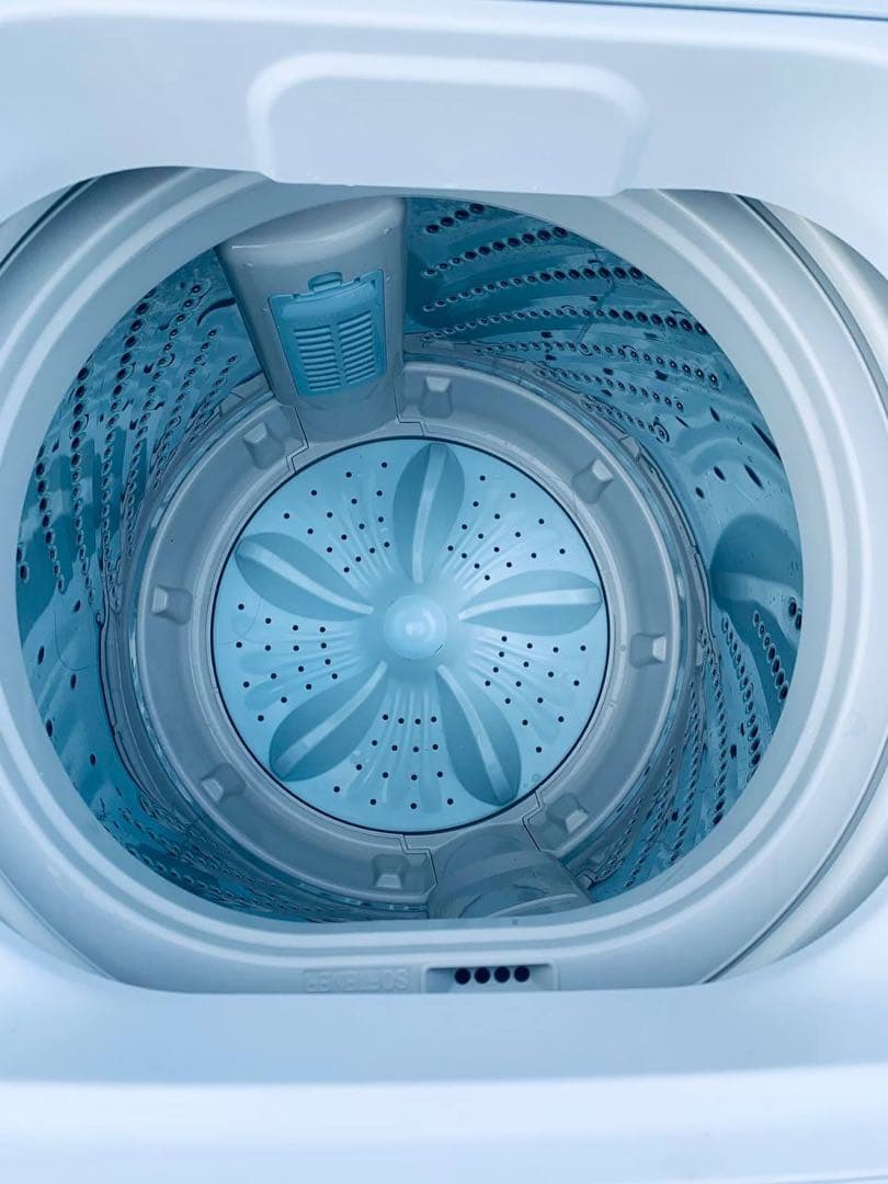 ✅Hisense 電気洗濯機✅ ✅HW-T45D✅送料設置無料