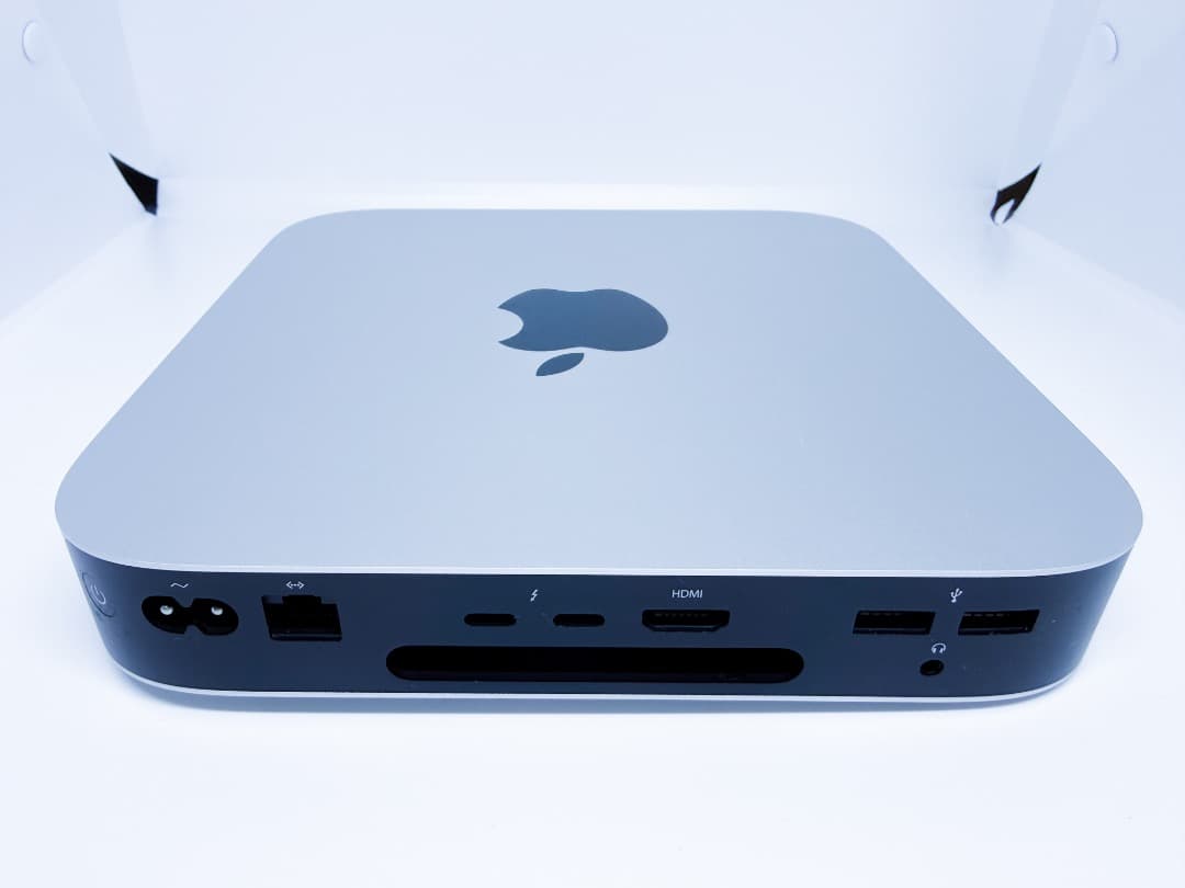 【極美品】Mac mini M1 16GB 1TB カスタム仕様 完動品