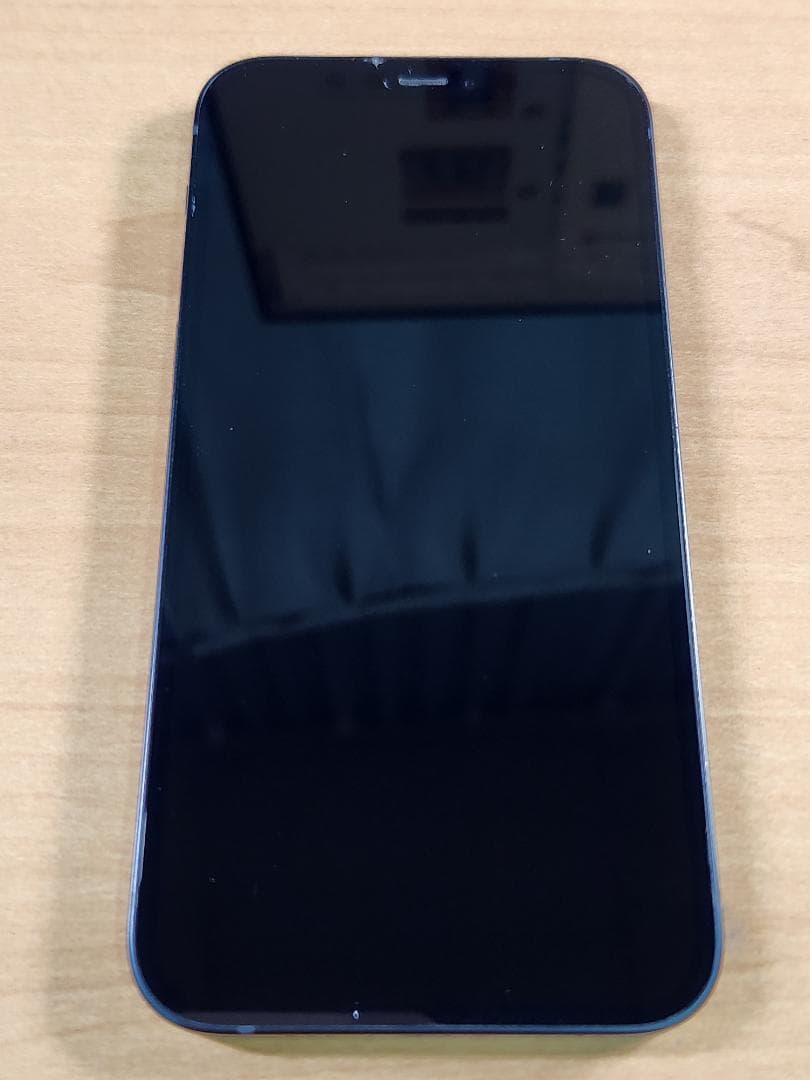 スマートフォン本体 031100A iPhone 12 A2402 64GB