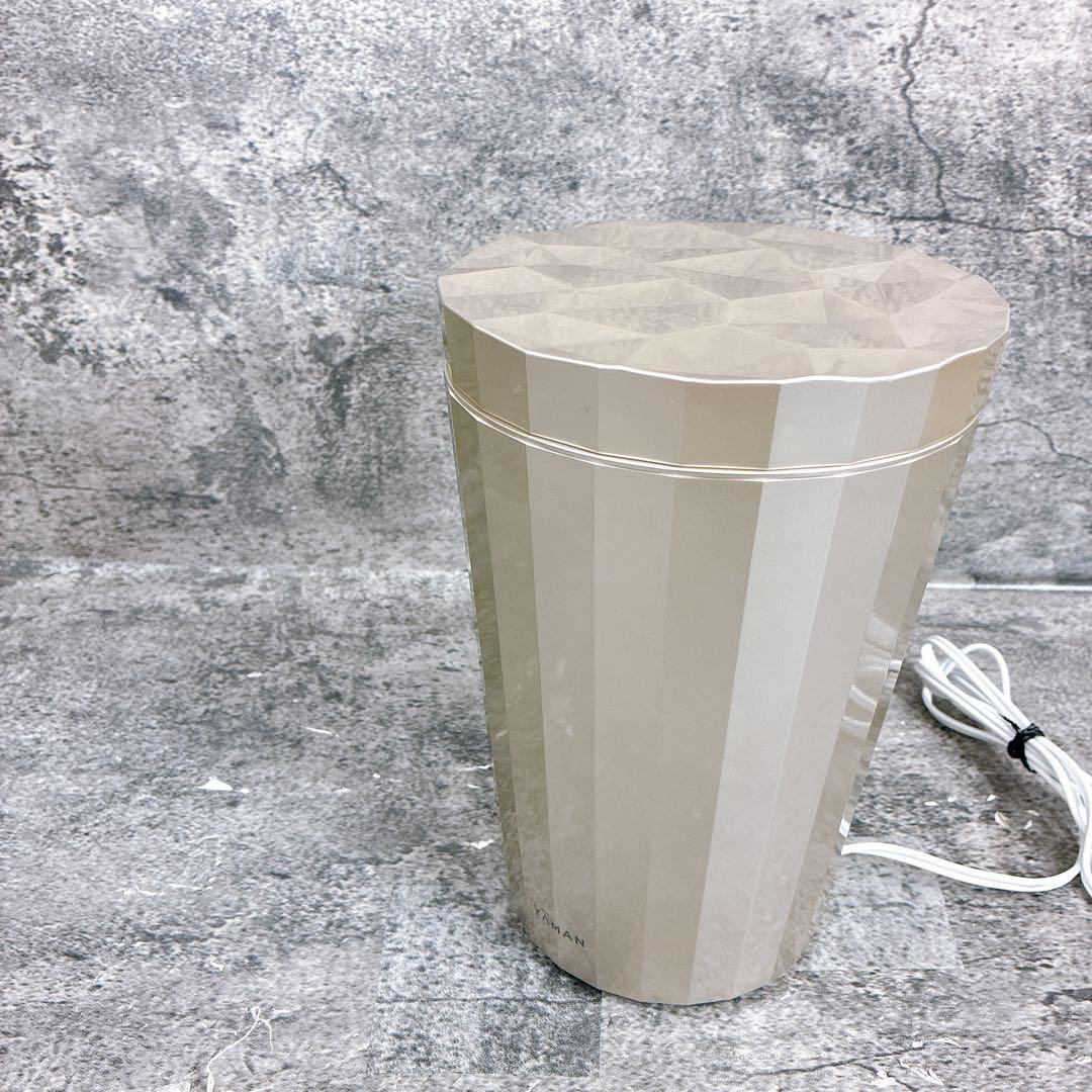 美品　YAMAN スチーマー美顔器　YJSBON