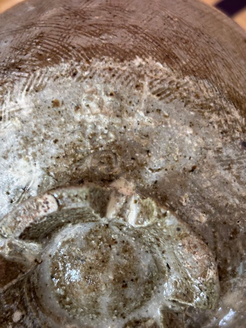 金海猫掻　黙翁　高麗茶碗　茶道具
