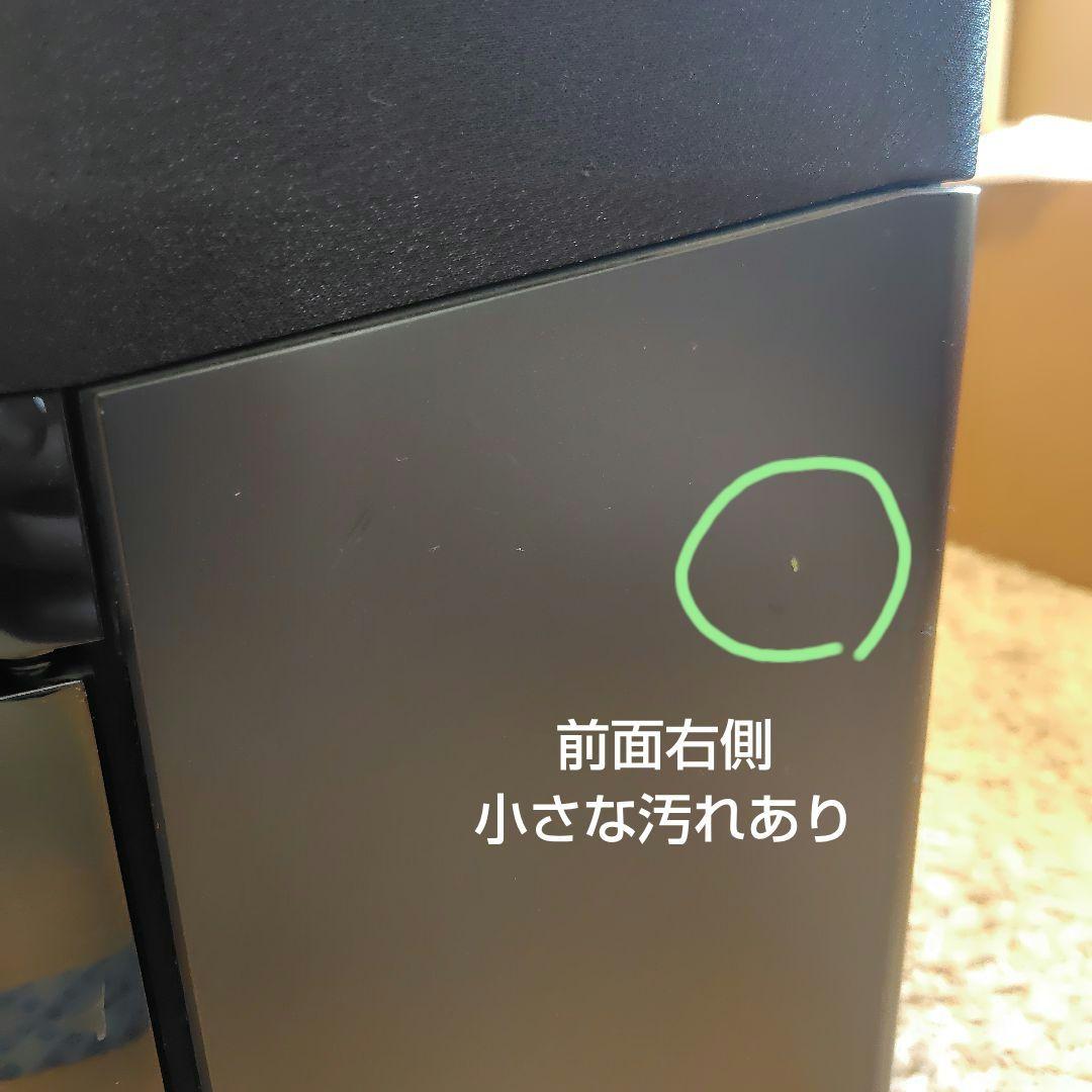 ジャンク品　サウンドシアターボード　パナソニック　SC-HTR310　3.1ch