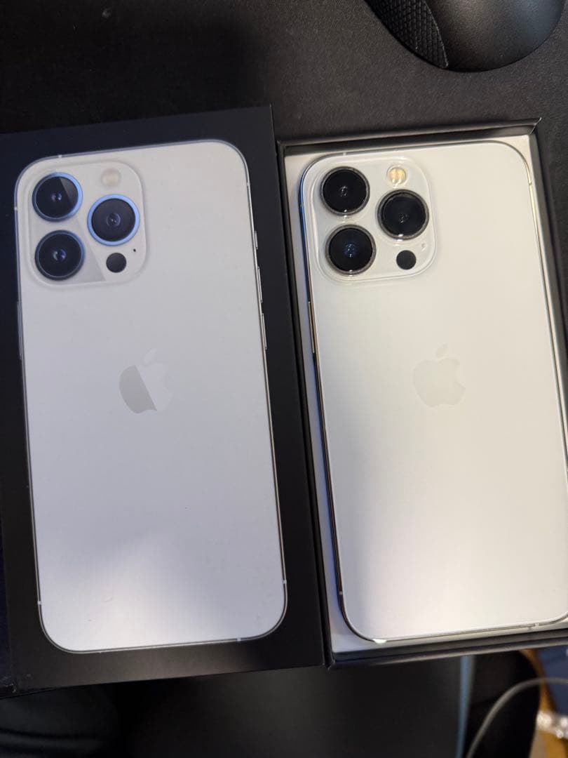 iPhone 13 pro 78% 128gb 美品 24時間以内発送