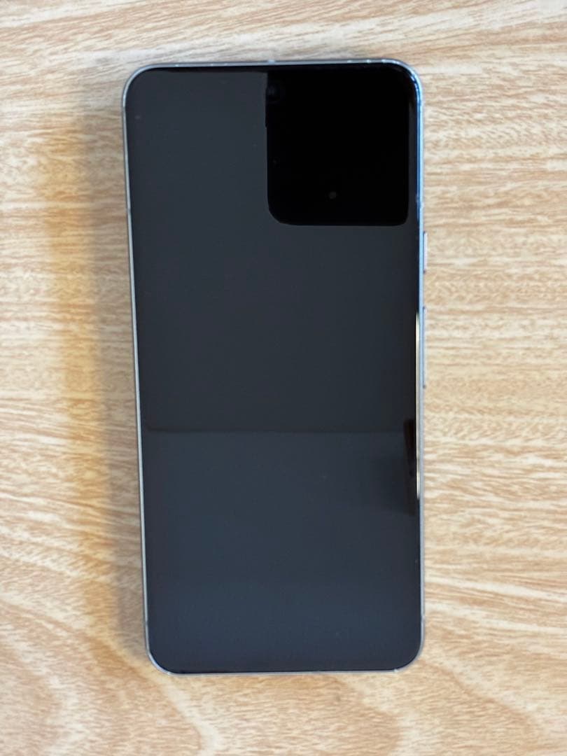 Google Pixel 8ヘーゼル本体
