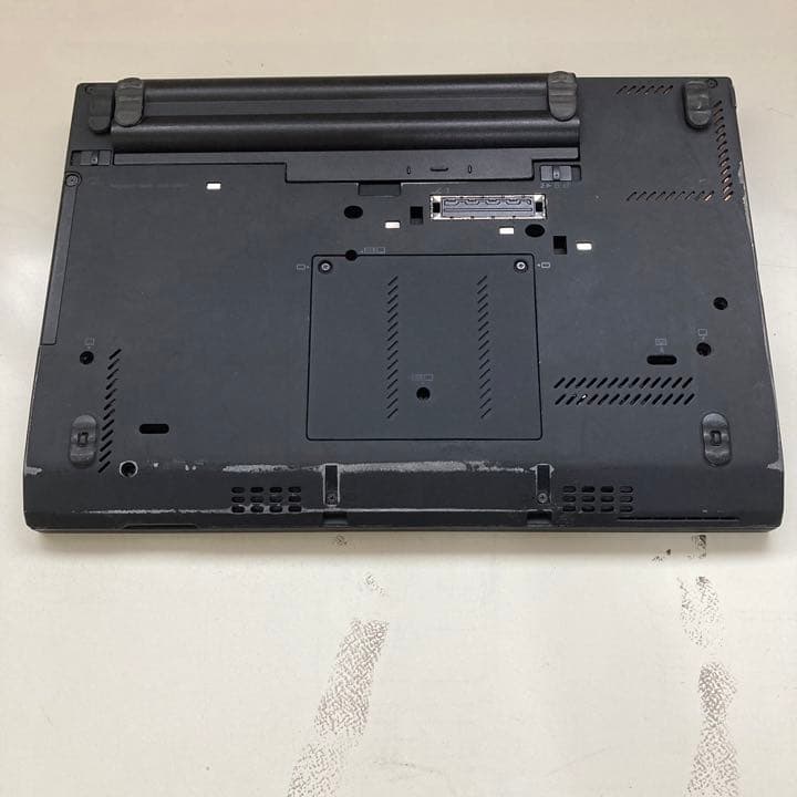 Windowsノート本体 Lenovo ThinkPad X230i