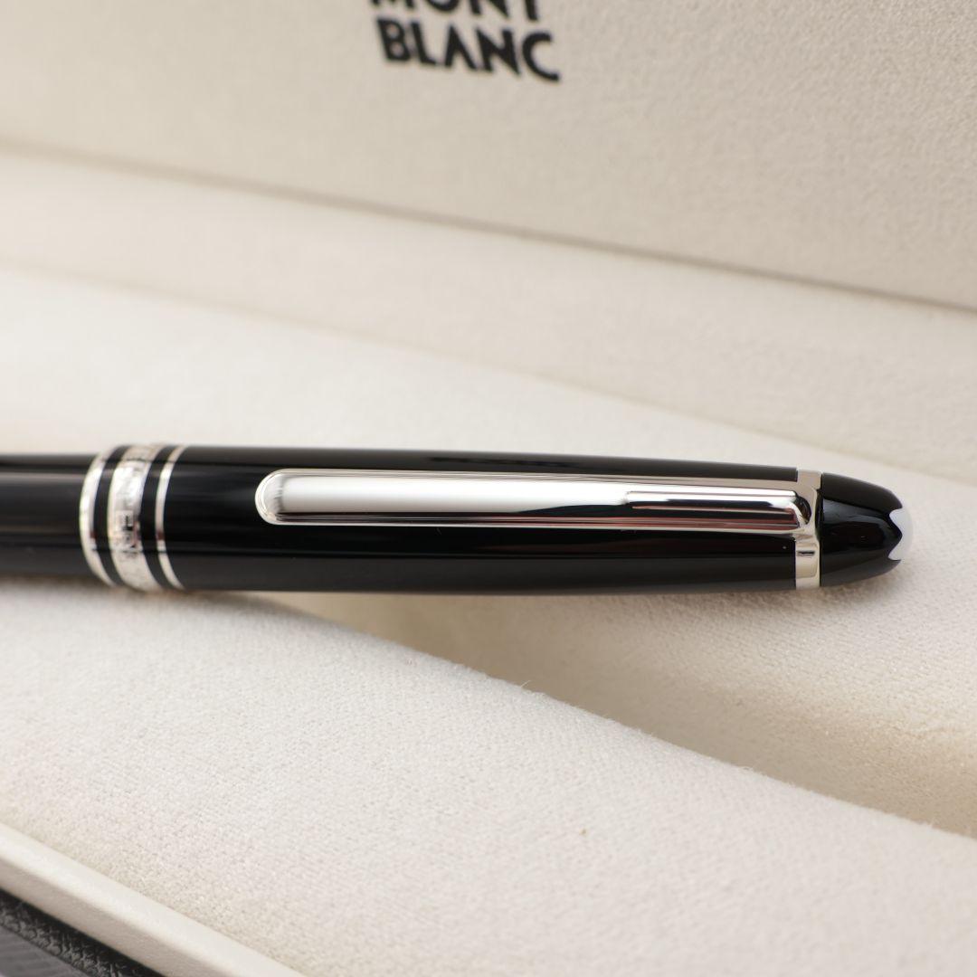 未使用 モンブラン MONT BLANC 2866/MB132446 ボールペン