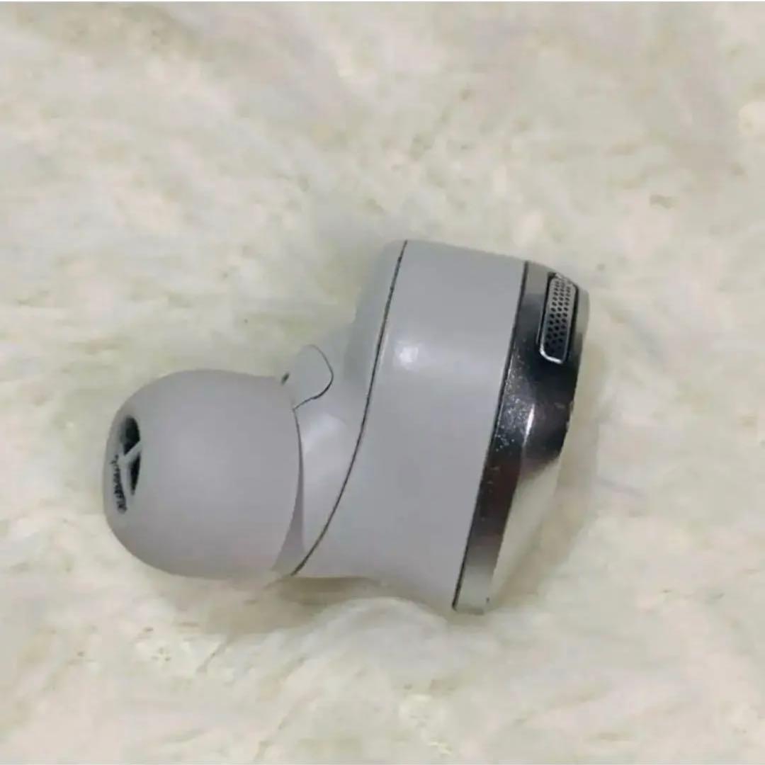 美品 Technics EAH-AZ80 シルバー 左L 左耳