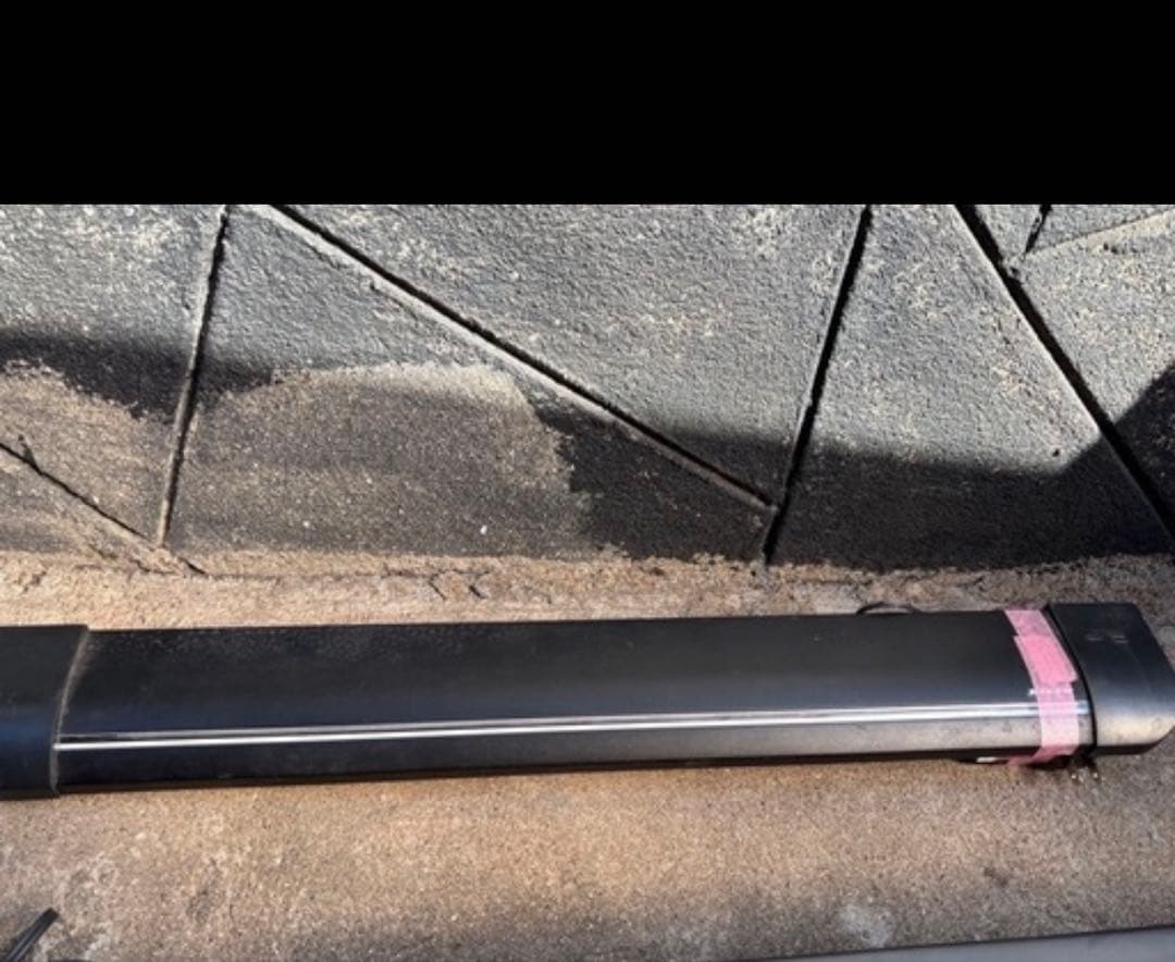 水槽用LEDライト 60cm