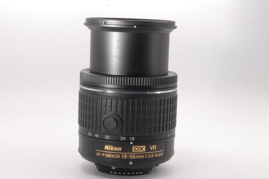 ✨シャッター数わずか✨Nikon D5300 スマホ転送 バック付 これ１つで◎