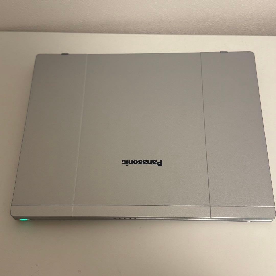 パナソニック レッツノート CF-FV1 SSD222GB 11世代