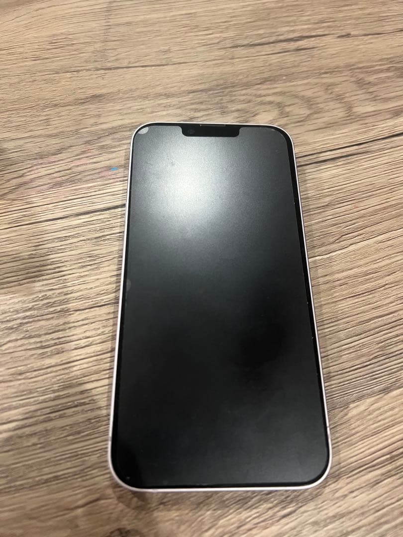 Apple iPhone 14128 gb 本体　動作確認済