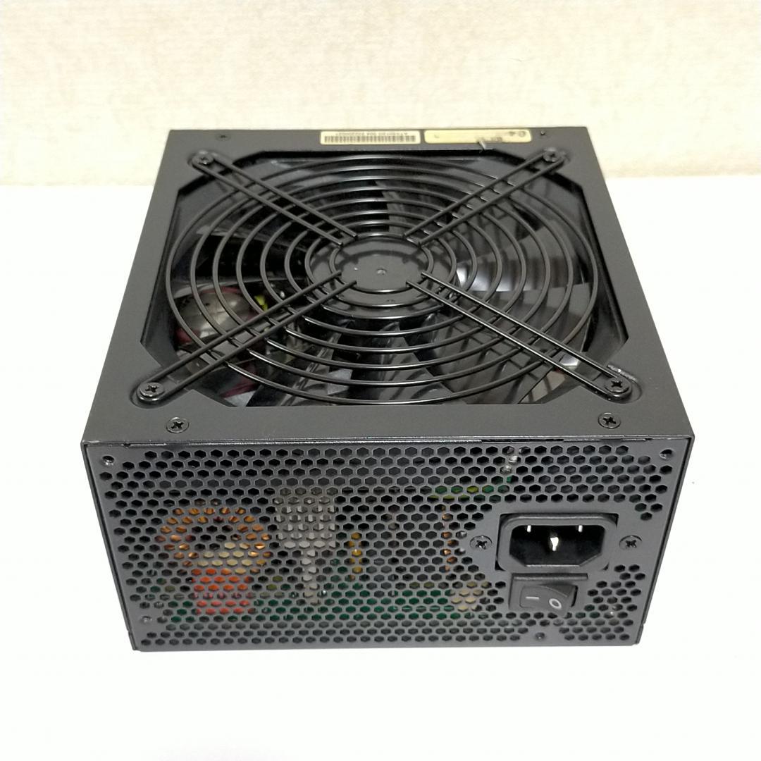 【確認済】1200W ATX3.0電源 80PLUS PLATINUM