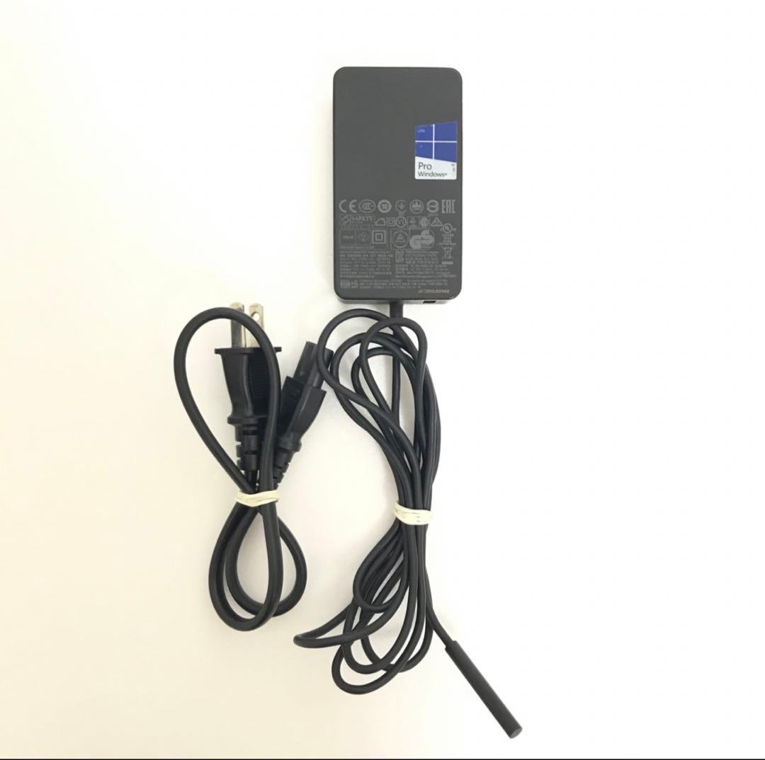 【準新品・おすすめ】 Surface Pro7＋ 8G/256G Office