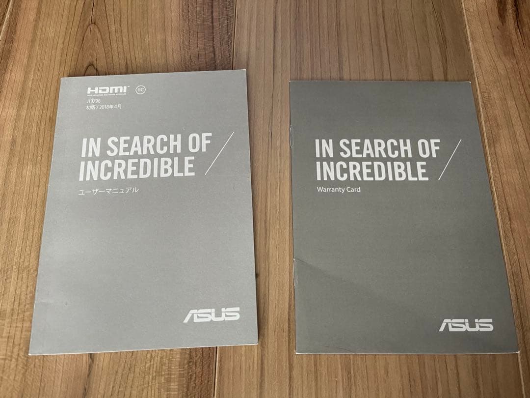 ASUS ノートPC E203M スターグレー