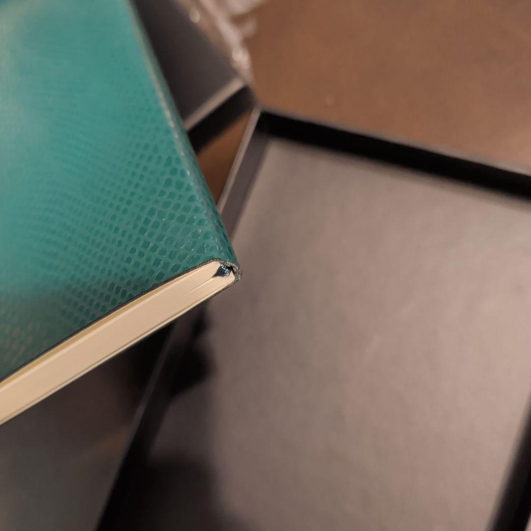 MOLESKINE ヘビ柄　ノート 　モレスキン