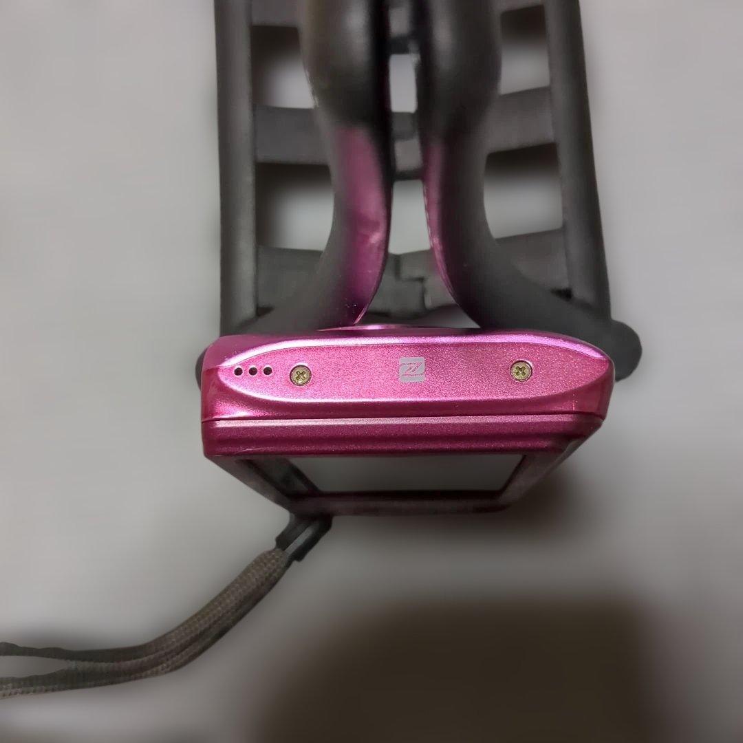 NIKON　COOLPIX S3700 デジタルカメラ　ピンク