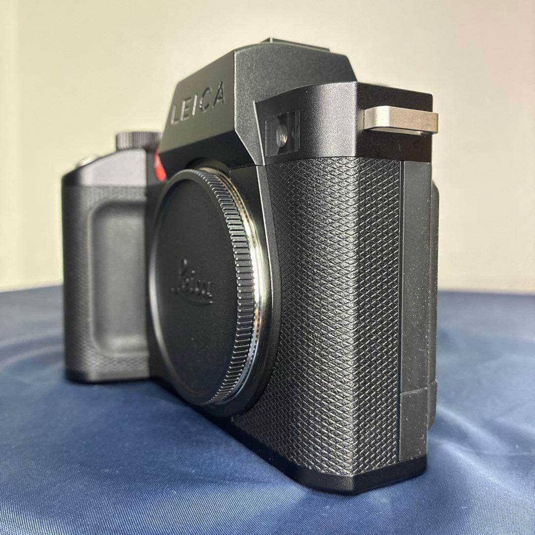デジタルカメラ LEICA SL2-S