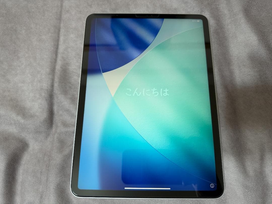 Apple iPad Pro 第3世代 M1 11インチ 128GB 90%