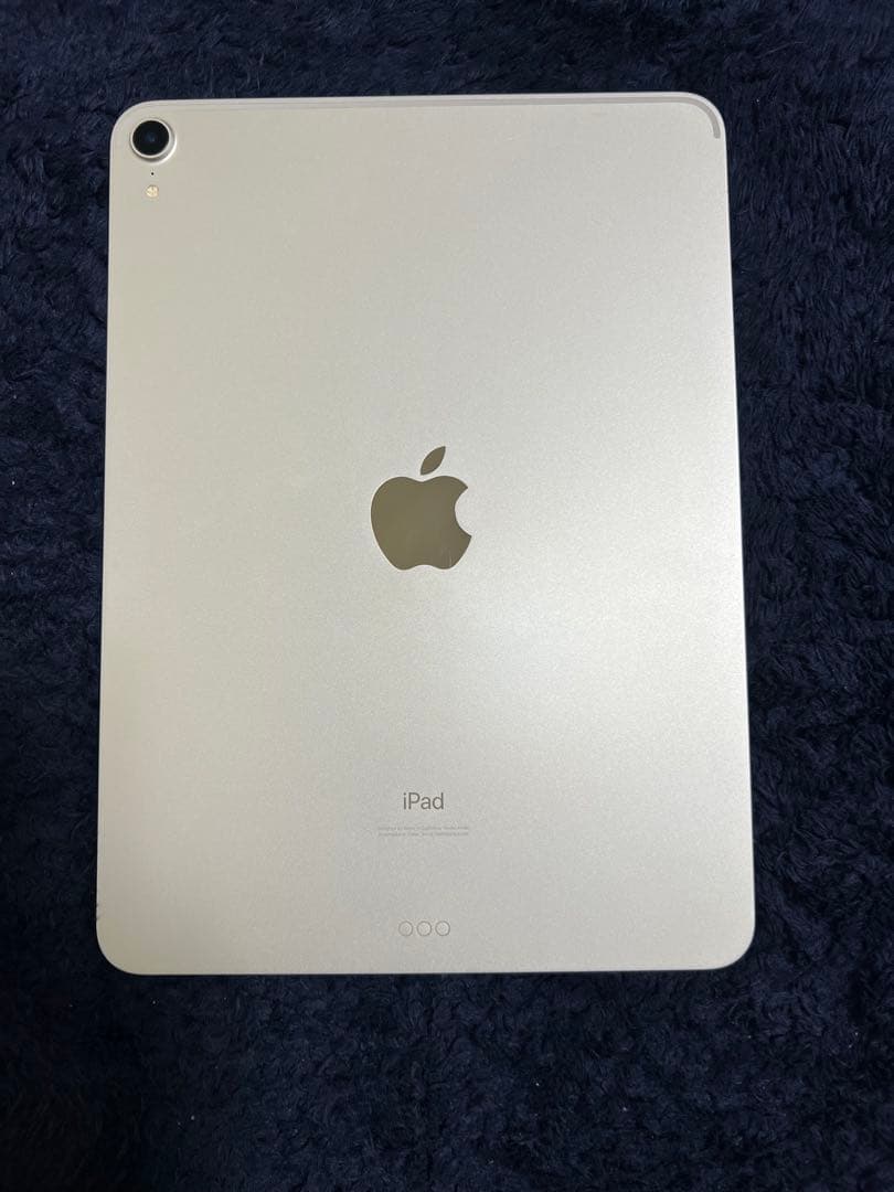 iPad Pro11 gen1 64GB 美品
