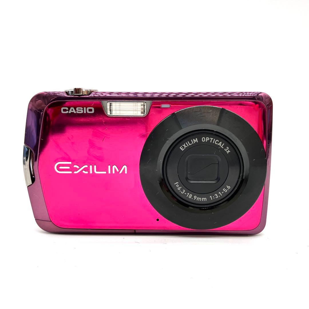 デジタルカメラ CASIO EXILIM EX-Z330