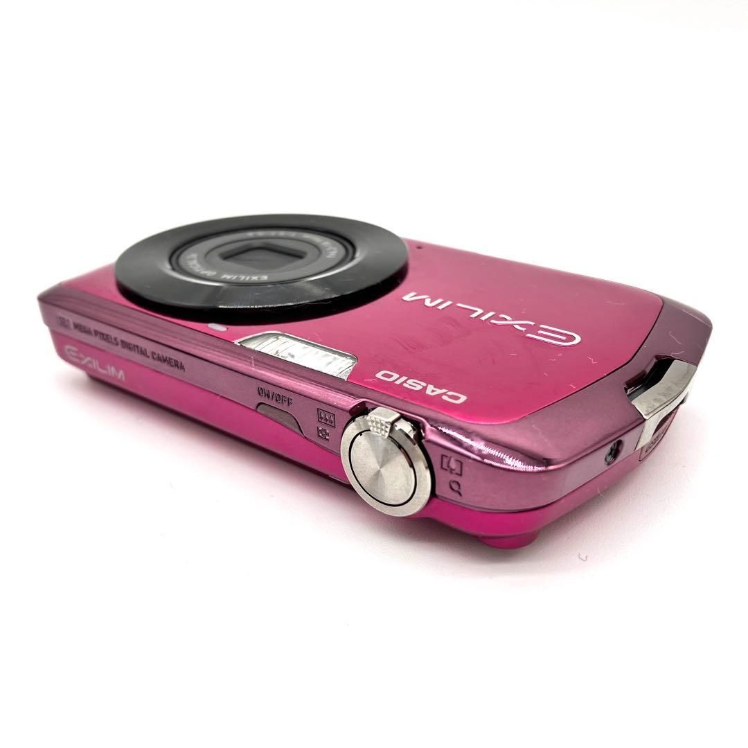 デジタルカメラ CASIO EXILIM EX-Z330