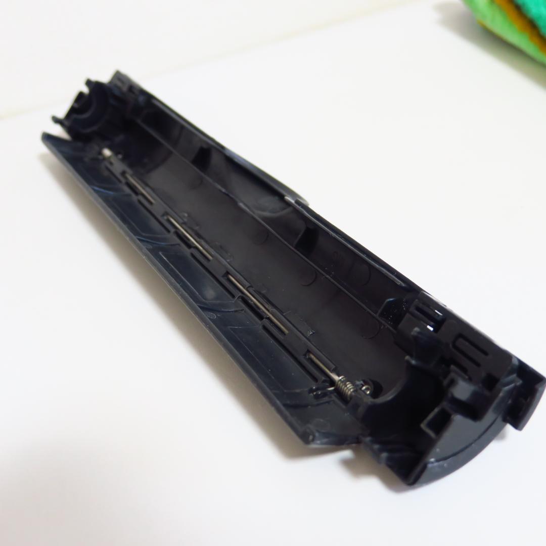 【Y.】東芝 トルネオ VC-SG910X 掃除機 床ブラシ ヘッド部分