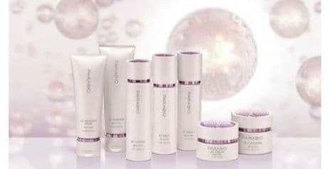 PARABIO ACローション 130ml 医薬部外品