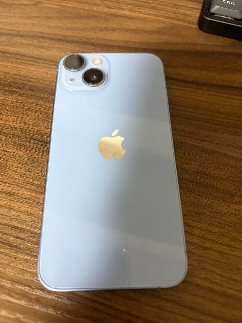 iPhone14 本体128GB SIMフリー