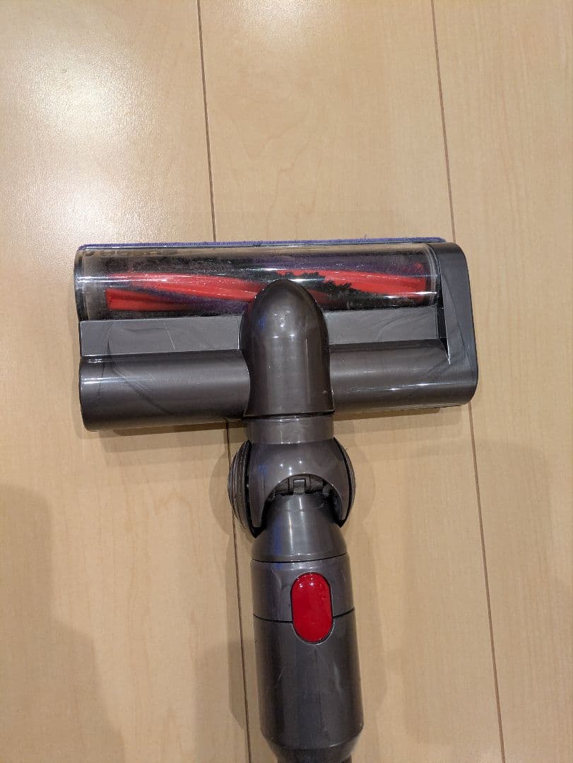 Dyson v7 コードレスクリーナー　スタンドセット
