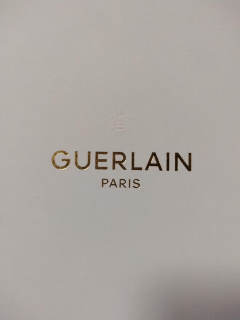 GUERAIN ゲラン　デリス　ドゥバン　バスセット　非売品　200ml