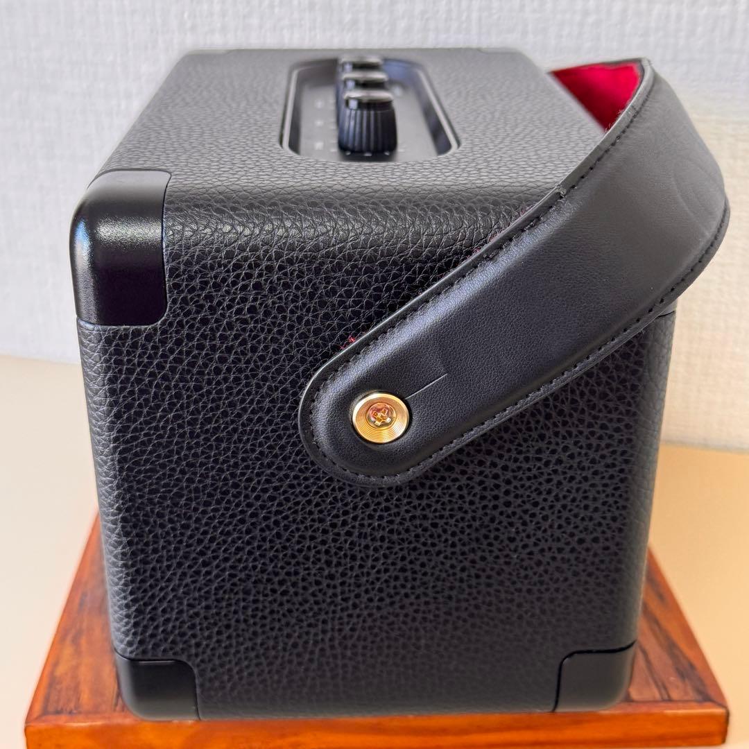MarshallのポータブルBluetoothスピーカー「Kilburn II」