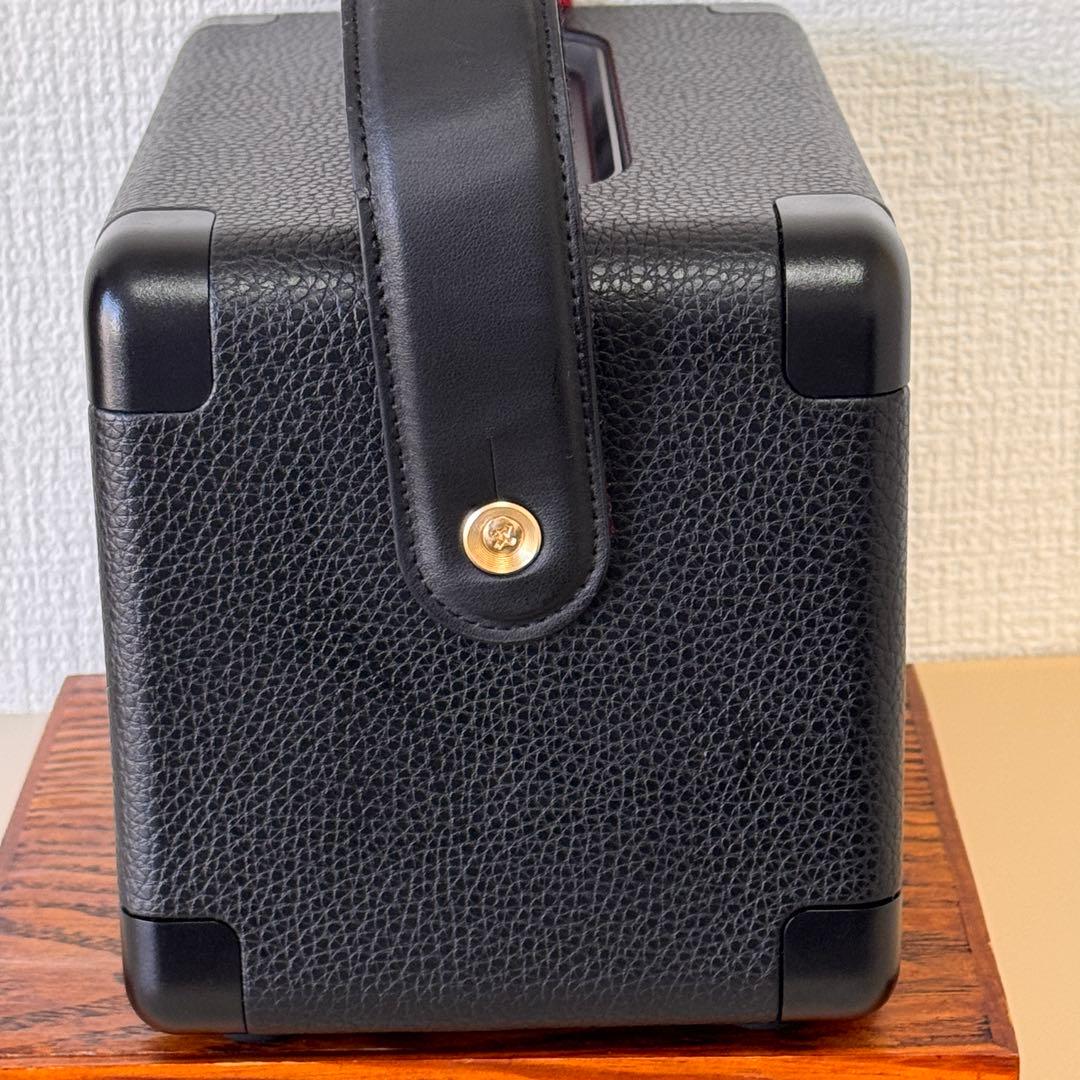 MarshallのポータブルBluetoothスピーカー「Kilburn II」