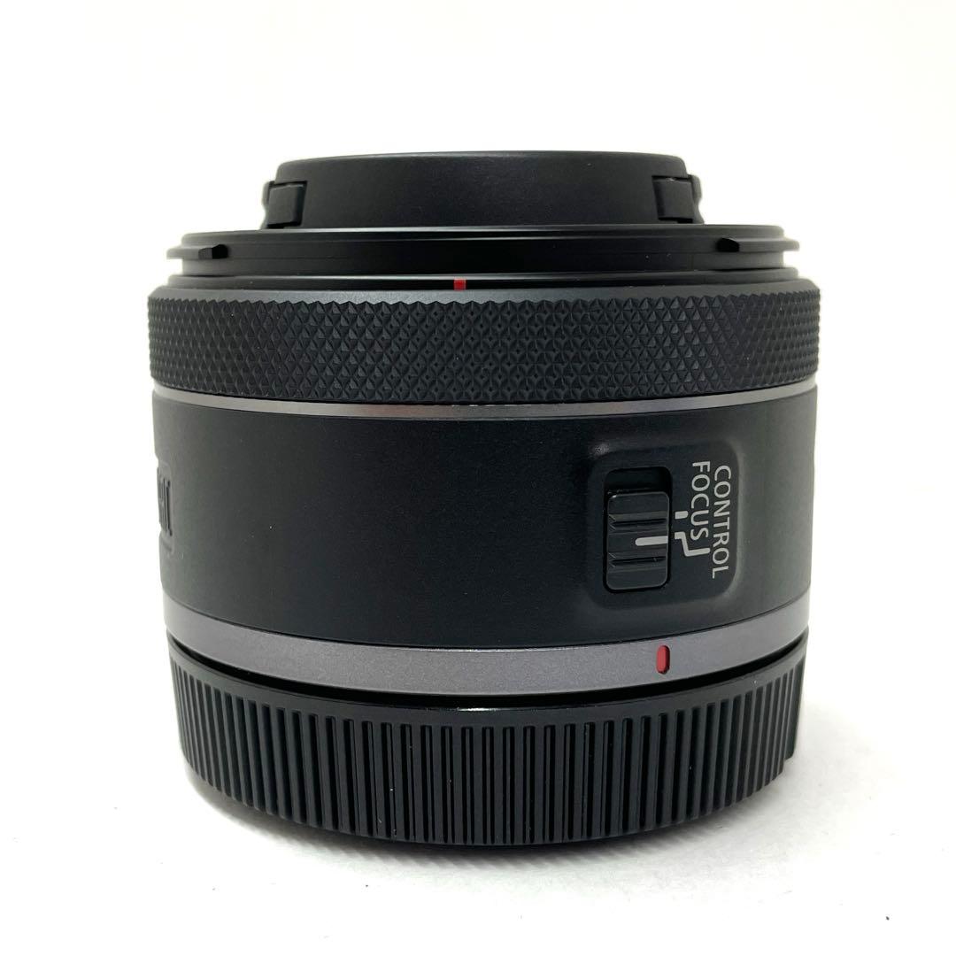 Canon RF50mm F1.8 STM 単焦点レンズ