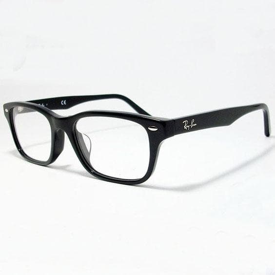 ★ブルーカットRB5345D-2000★レイバン メガネ RX5345D BP