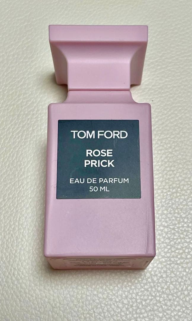 TOM FORD ROSE PRICK 50ml ローズプリック
