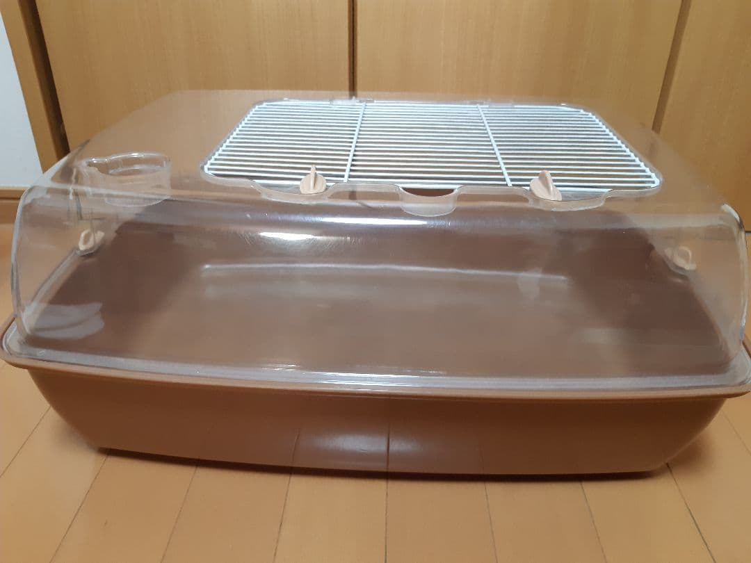 ☆シャトルマルチ　ケージ　ハムスター　ハリネズミ　ハウス　ゲージ☆