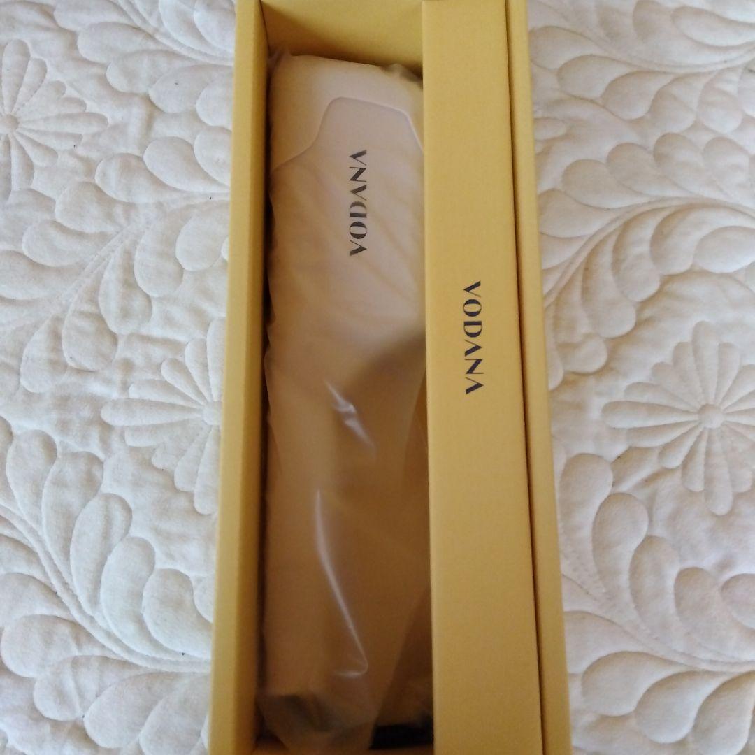 VODANA ボダナ トリプルフローウェーブアイロン40mm