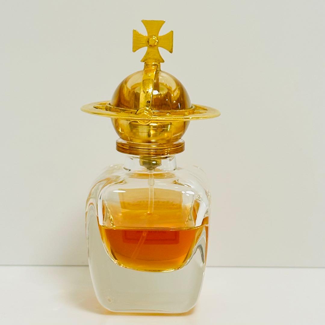 希少　ヴィヴィアンウエストウッド ブドワール　オードパルファム 香水　30ml