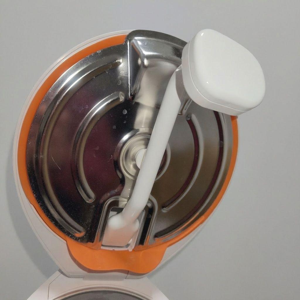 CAREPOD ケアポッド MS031S2 超音波加湿器