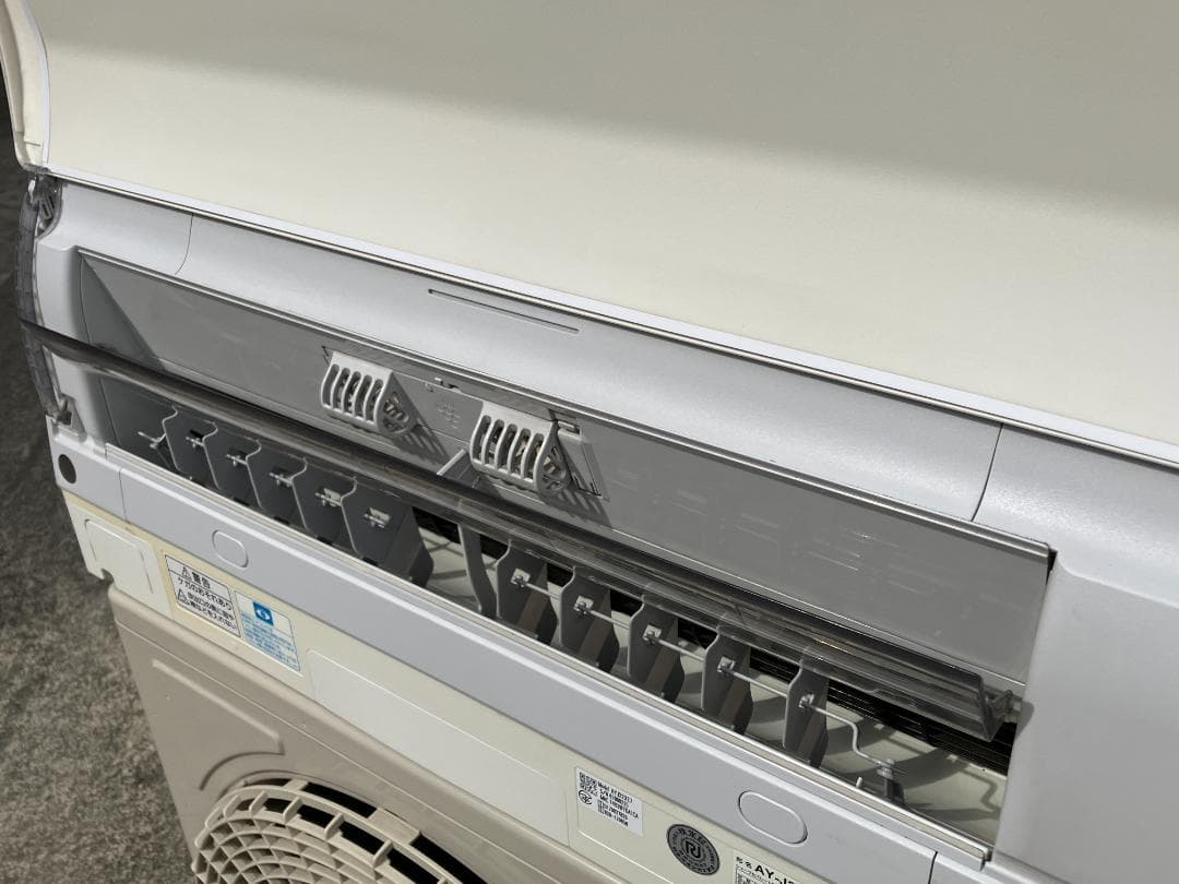 愛知岐阜/送料込★シャープ　2.2kWエアコン　AY-J22XE7　2019年製