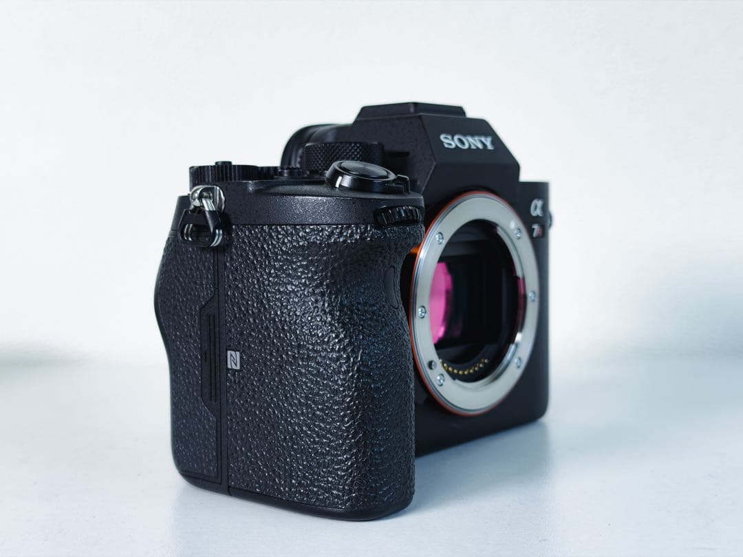 デジタルカメラ Sony Alpha A7R IV