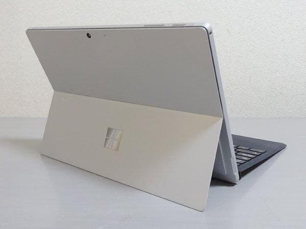 Windowsタブレット本体 Microsoft Surface Pro 7 1866 Core i7