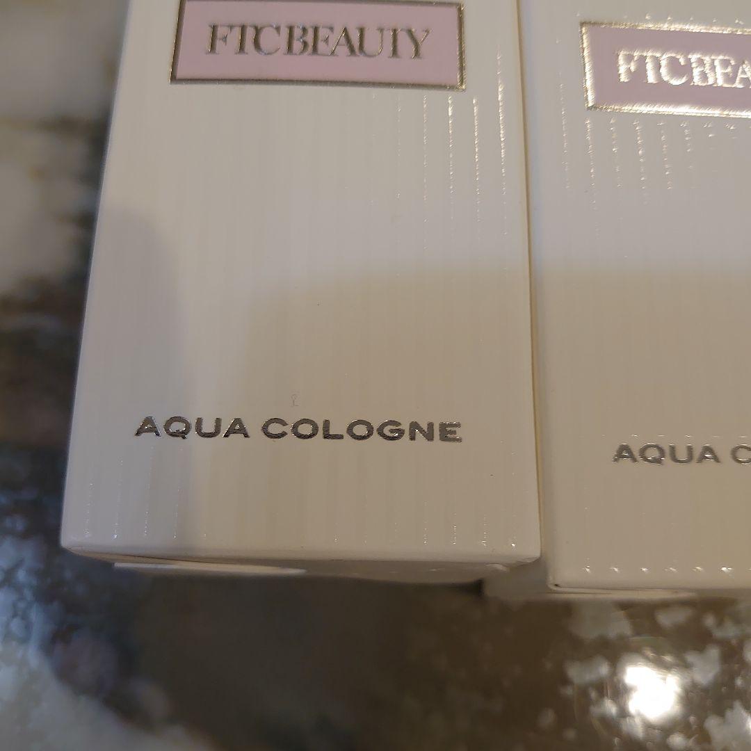 ポ*ケ様 【新品、未開封】FTC BEAUTY Aqua Cologne 30m