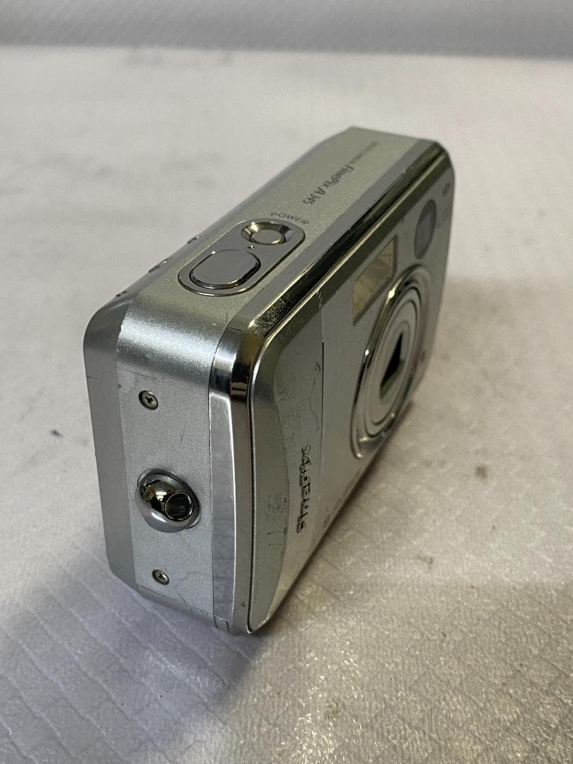 デジタルカメラ FUJIFILM A345#943